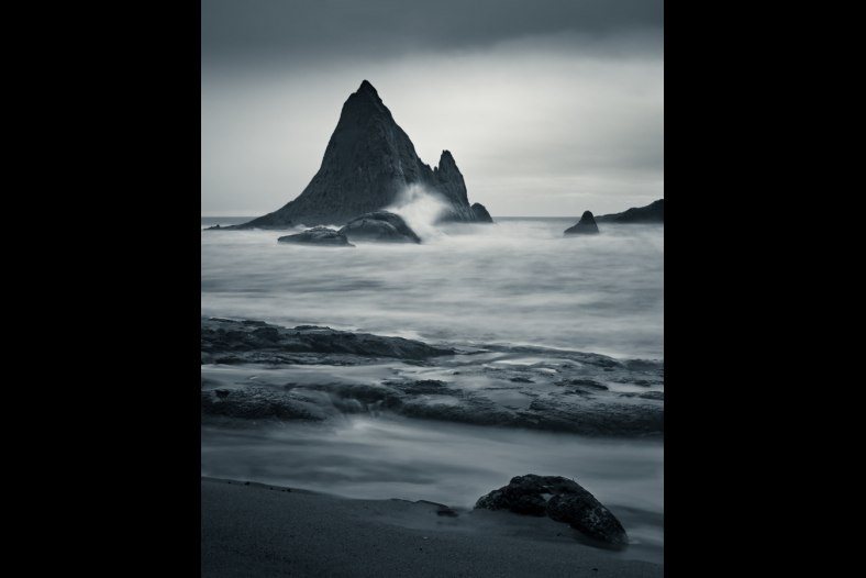 Martin's Rock